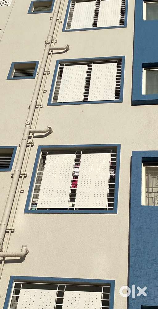 Rental building available for sale in Kundalahalli