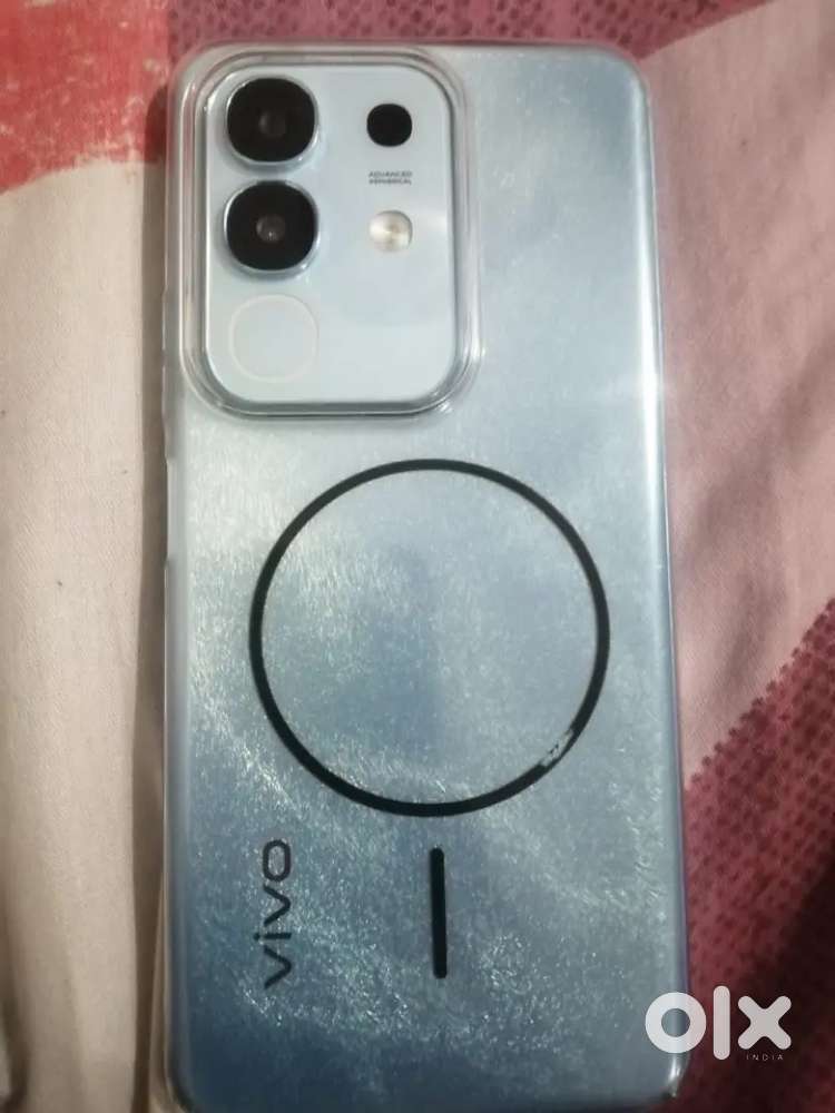 Vivo t4x 5g 6 . 128