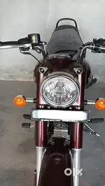 Brand new condition bullet self start