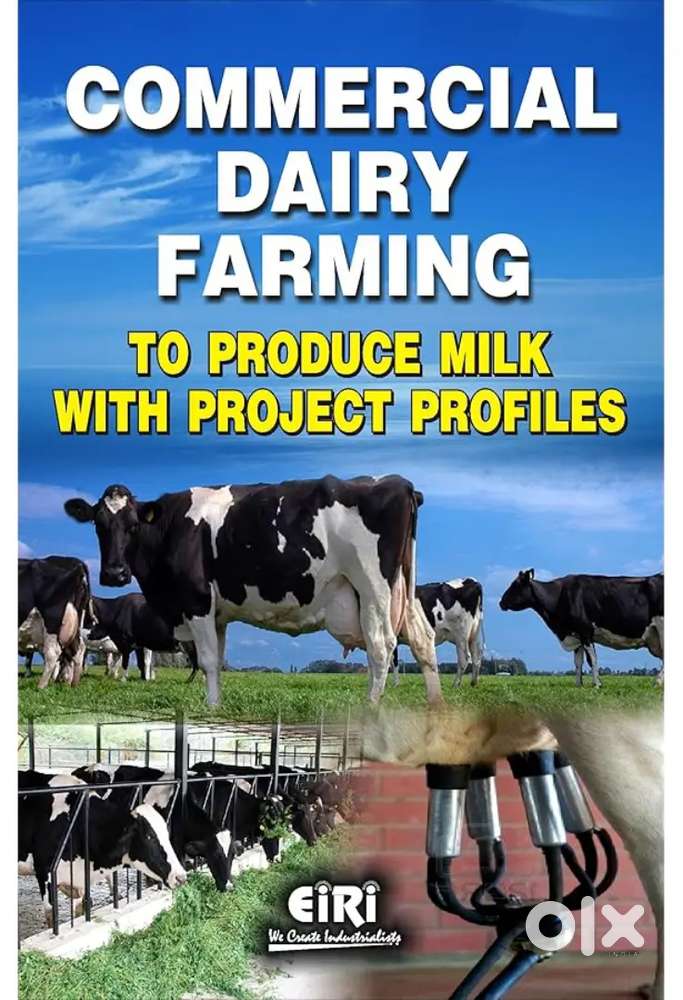 Work in dairy farm rehna khana +7to 8k month