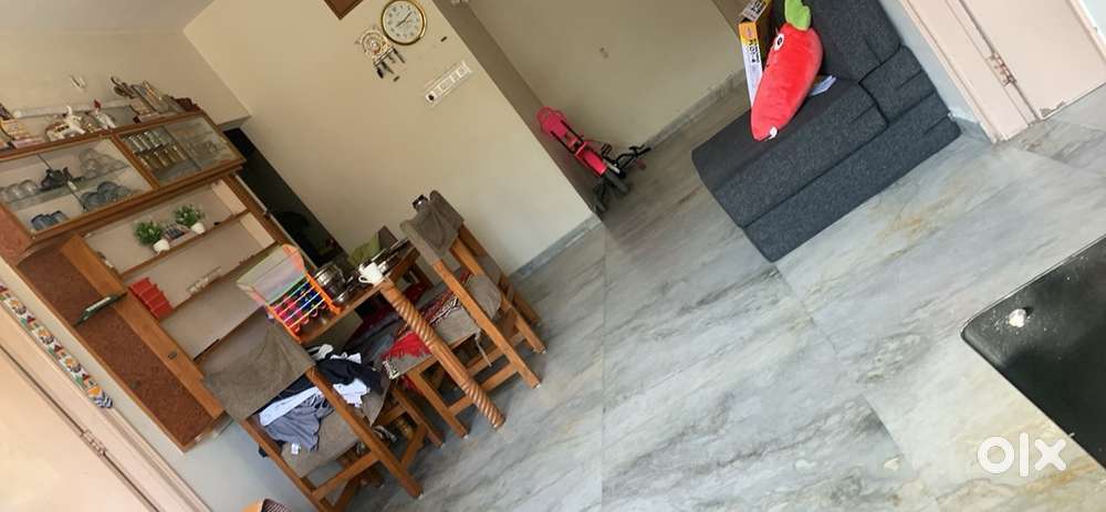 2 bhk , Astron Chowk , Yagnik Road