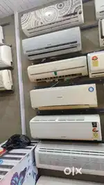 Voltas 1 ton and all type Air Condition