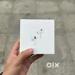 Authentic apple airpods - premium