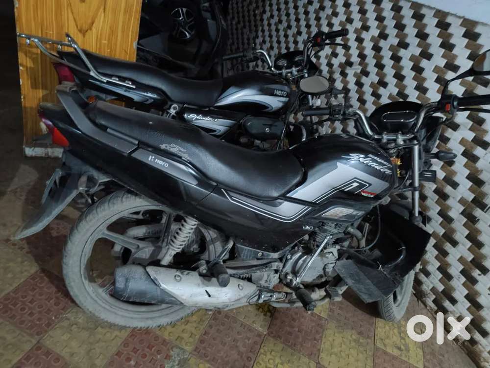 Hero Super Splendor Xtec 2023