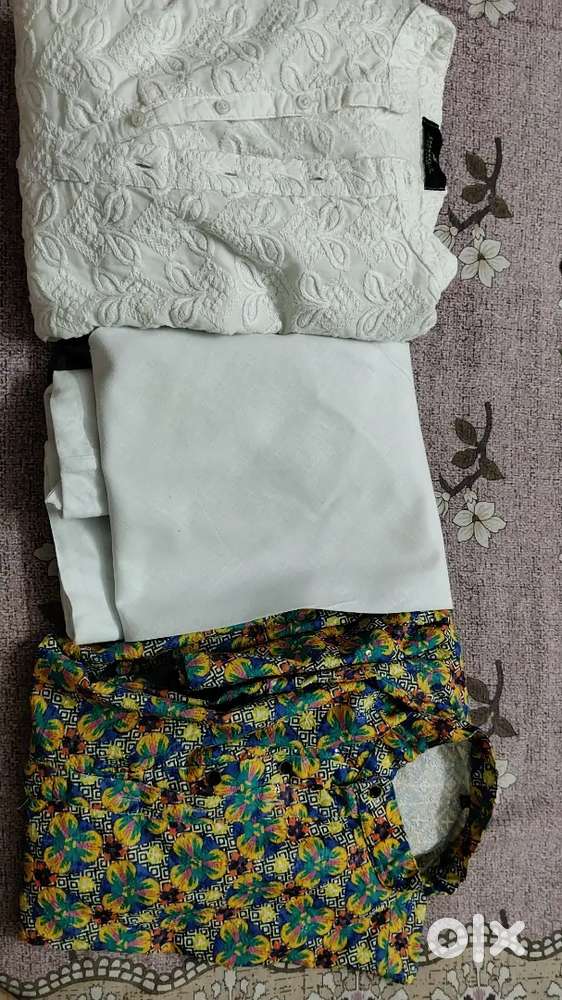 Kurtas lehnga