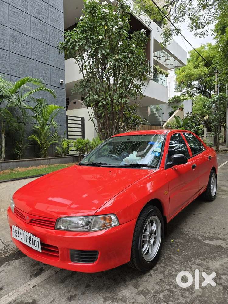 Mitsubishi Lancer 1999