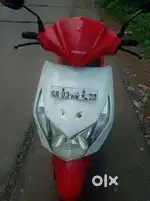 Honda Dio good condition