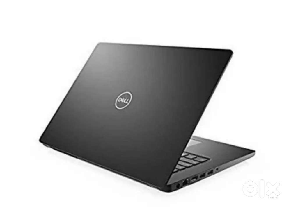 DELL Latitude 3490  Laptop  8GB RAM  SSD + HDD