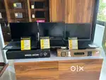 Gaming laptops, heavy specK Oll are available