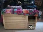 LG window ac
