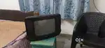LG Portable Television
