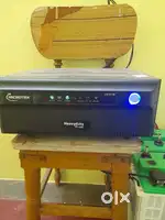 NEW Microtek inverter HEAVYDUTY Turbo 24v  2350Sw