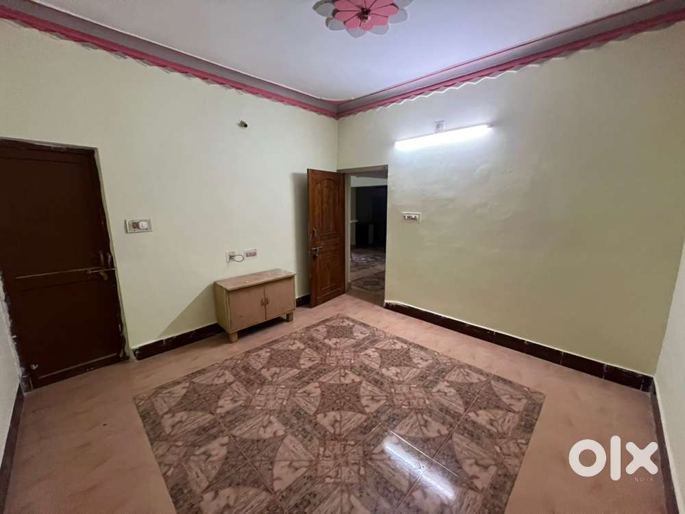 2 BHK Standalone Ground Floor for rent