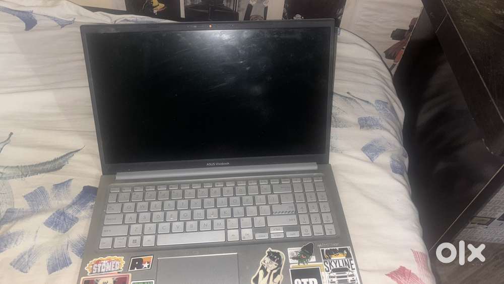 ASUS Vivobook 15, intel core i5, 12/512,