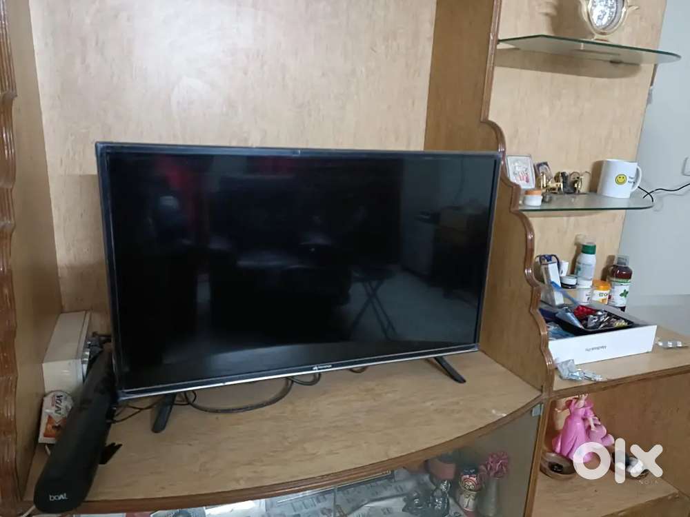 Micromax 32 led tv for sale