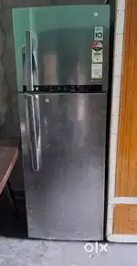 LG Smart Inverter