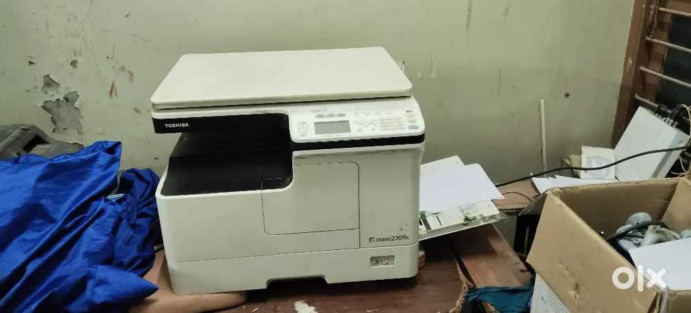Xerox machine sale