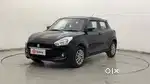 Maruti Suzuki Swift 1.3 ZXI, 2022, Petrol