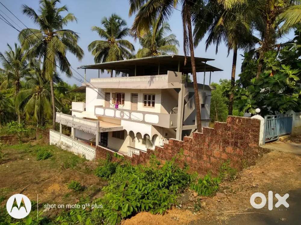 Guest house for rent