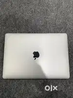 MacBook Pro (13-inch, M1, 2021) 8/512 SSD