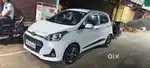 Hyundai Grand i10 2017 Diesel Good Condition