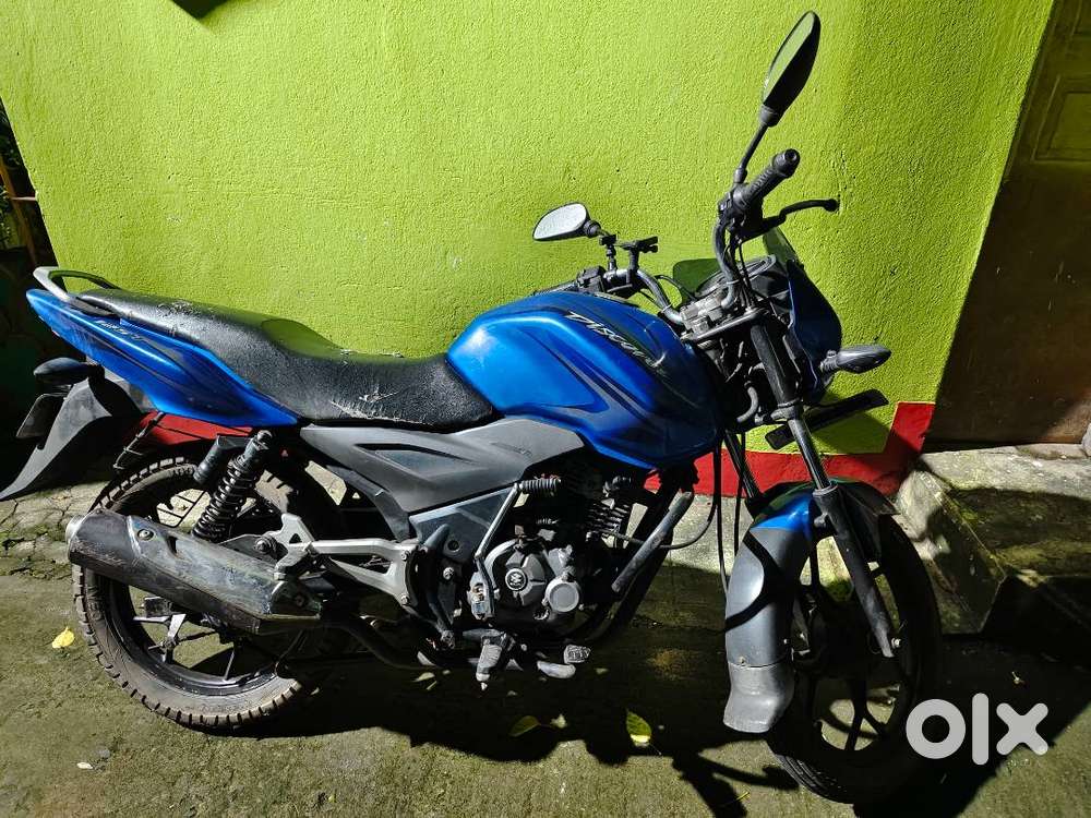Bajaj discover 125T