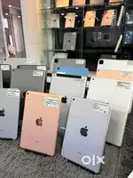 All iPads-pro-Air-mini version-all models available-genuine one