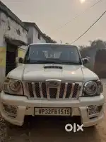 Mahindra Scorpio N 2014