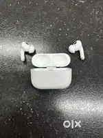 Apple AirPods Pro 2 Wireless Earbuds, Bluetooth Headphones