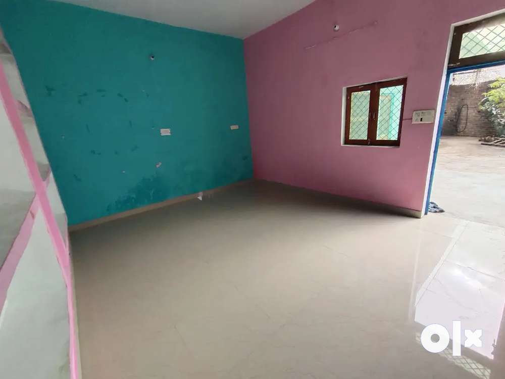 Fully Seperate house for rent in Govind Nagar colony Hansari jhansi