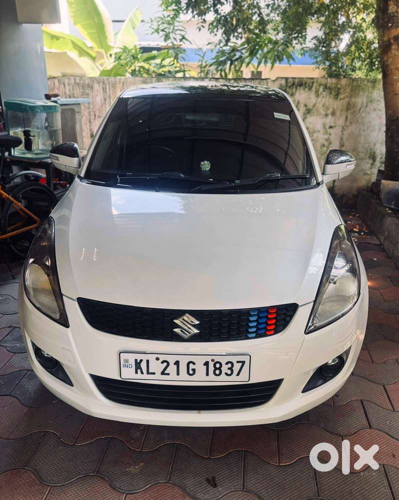 Maruti Suzuki Swift 2013 Petrol Good Condition