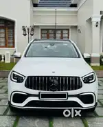 Mercedes-Benz GLC 220d 4Matic, 2018, Diesel