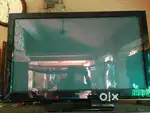 Panasonic plasma TV