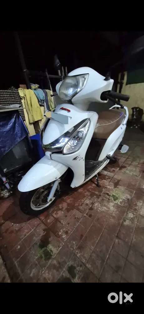 Clean condition