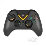 Cosmic Byte Ares Pro Hall Effect Joystick And Triggers 1 Month Old