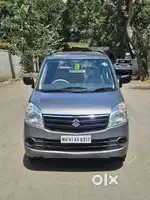 Maruti Suzuki Wagon R CNG LXI, 2011, CNG & Hybrids