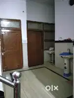 Need flatmate 2 Bhk hai ek room khali hai ground floor hai contact me