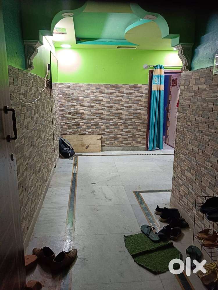 4BHK Flat near Aashiana Apartment