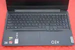 Lenovo Gaming3 Ryzen5 /16gb ram/512gb NVME