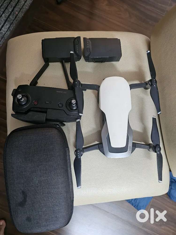 DJI mavic Air