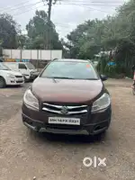 Maruti Suzuki S-Cross Diesel 120000 Km Driven