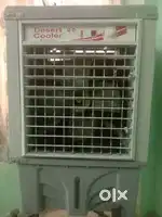 Powerful air cooler for home - argent sale