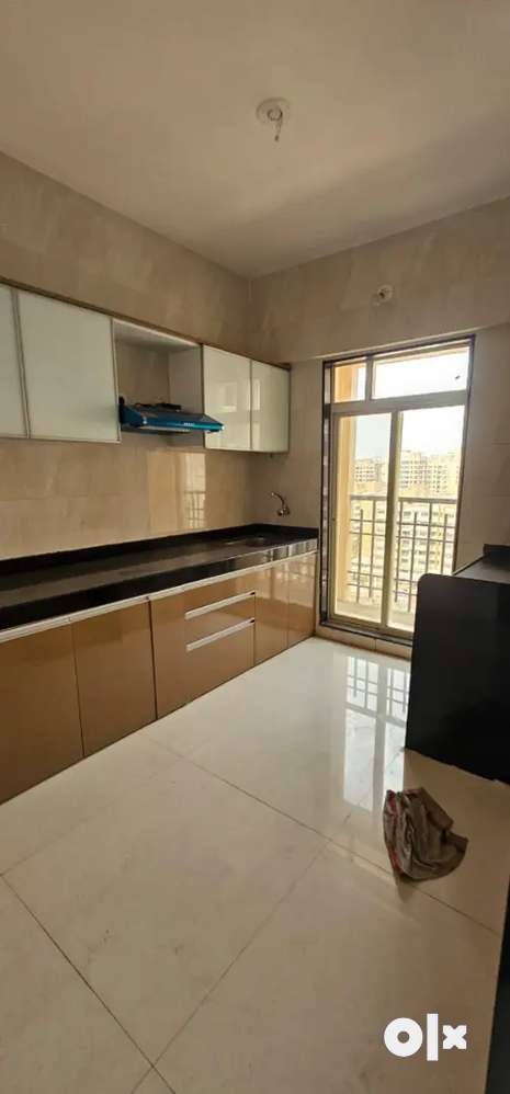 1bhk flat for sale at main road location