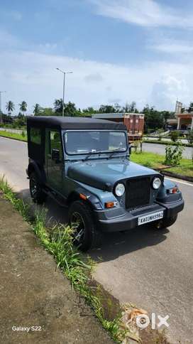 4x4 DI Turbo 2009 Engine.newly aulter 16 Gage Body . Modified jeep.