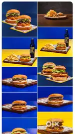 Burgerama junket foods limited company urgent hiring
