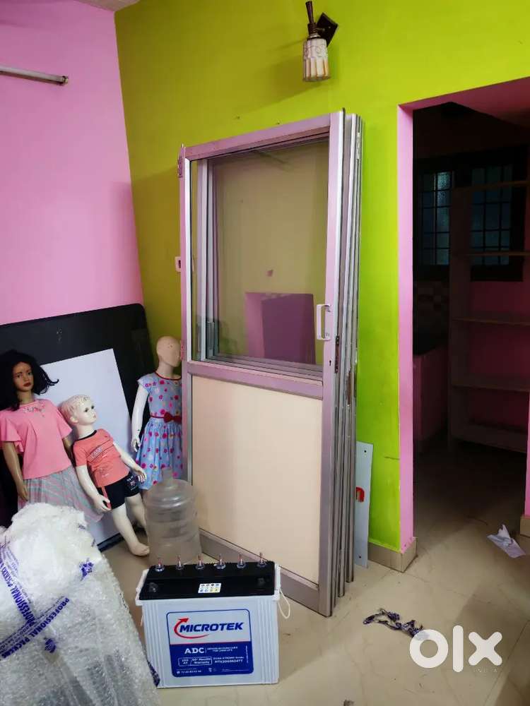 Clearance sale, hurry up