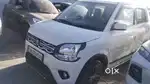 Maruti Suzuki Wagon R 2023 Petrol 7500 Km Driven