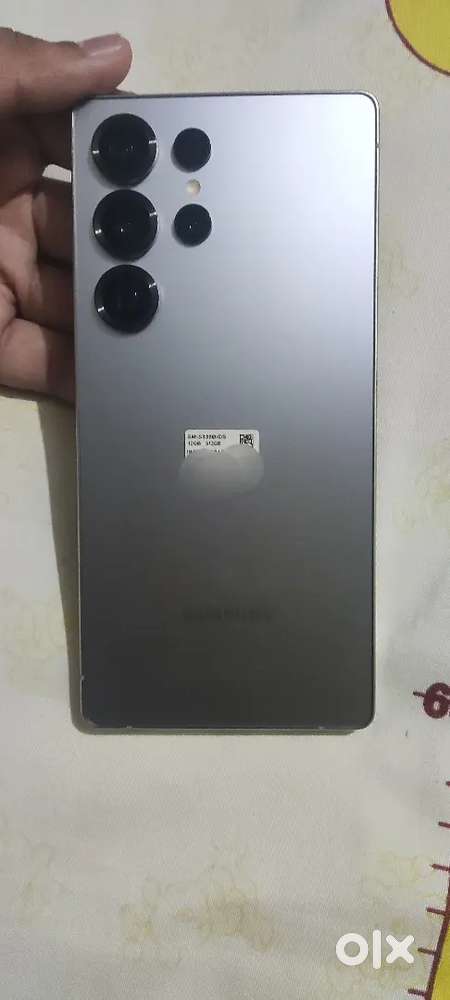 Samsung s25 ultra 512 gb