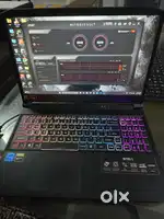 Acer nitro 5 gaming laptop under warranty