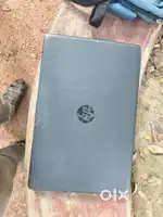 Hp Leptop  Ram -4